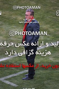 1424408, Isfahan, , لیگ برتر فوتبال ایران، Persian Gulf Cup، Week 26، Second Leg، Zob Ahan Esfahan 0 v 0 Persepolis on 2019/04/17 at Naghsh-e Jahan Stadium