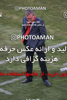 1424336, Isfahan, , لیگ برتر فوتبال ایران، Persian Gulf Cup، Week 26، Second Leg، Zob Ahan Esfahan 0 v 0 Persepolis on 2019/04/17 at Naghsh-e Jahan Stadium