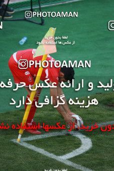 1424249, Isfahan, , لیگ برتر فوتبال ایران، Persian Gulf Cup، Week 26، Second Leg، Zob Ahan Esfahan 0 v 0 Persepolis on 2019/04/17 at Naghsh-e Jahan Stadium