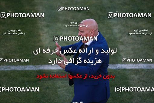 1424344, Isfahan, , لیگ برتر فوتبال ایران، Persian Gulf Cup، Week 26، Second Leg، Zob Ahan Esfahan 0 v 0 Persepolis on 2019/04/17 at Naghsh-e Jahan Stadium