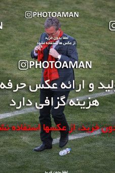1424251, Isfahan, , لیگ برتر فوتبال ایران، Persian Gulf Cup، Week 26، Second Leg، Zob Ahan Esfahan 0 v 0 Persepolis on 2019/04/17 at Naghsh-e Jahan Stadium