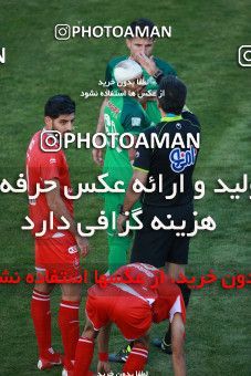 1424394, Isfahan, , لیگ برتر فوتبال ایران، Persian Gulf Cup، Week 26، Second Leg، Zob Ahan Esfahan 0 v 0 Persepolis on 2019/04/17 at Naghsh-e Jahan Stadium