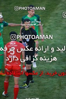1424299, Isfahan, , لیگ برتر فوتبال ایران، Persian Gulf Cup، Week 26، Second Leg، Zob Ahan Esfahan 0 v 0 Persepolis on 2019/04/17 at Naghsh-e Jahan Stadium