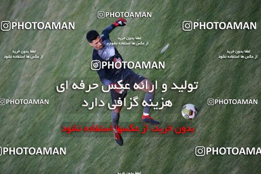 1424246, Isfahan, , لیگ برتر فوتبال ایران، Persian Gulf Cup، Week 26، Second Leg، Zob Ahan Esfahan 0 v 0 Persepolis on 2019/04/17 at Naghsh-e Jahan Stadium