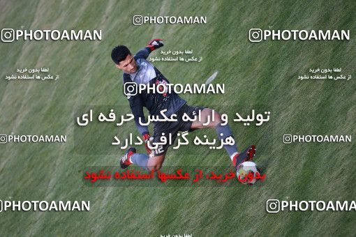 1424288, Isfahan, , لیگ برتر فوتبال ایران، Persian Gulf Cup، Week 26، Second Leg، Zob Ahan Esfahan 0 v 0 Persepolis on 2019/04/17 at Naghsh-e Jahan Stadium