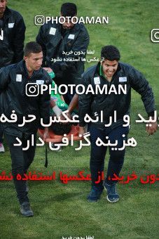 1424265, Isfahan, , لیگ برتر فوتبال ایران، Persian Gulf Cup، Week 26، Second Leg، Zob Ahan Esfahan 0 v 0 Persepolis on 2019/04/17 at Naghsh-e Jahan Stadium