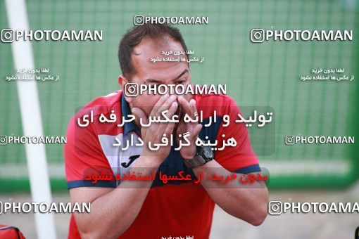 1424263, Isfahan, , لیگ برتر فوتبال ایران، Persian Gulf Cup، Week 26، Second Leg، Zob Ahan Esfahan 0 v 0 Persepolis on 2019/04/17 at Naghsh-e Jahan Stadium