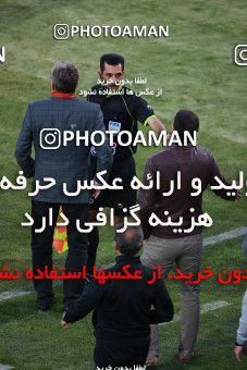 1424597, Isfahan, , لیگ برتر فوتبال ایران، Persian Gulf Cup، Week 26، Second Leg، Zob Ahan Esfahan 0 v 0 Persepolis on 2019/04/17 at Naghsh-e Jahan Stadium