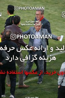 1424458, Isfahan, , لیگ برتر فوتبال ایران، Persian Gulf Cup، Week 26، Second Leg، Zob Ahan Esfahan 0 v 0 Persepolis on 2019/04/17 at Naghsh-e Jahan Stadium