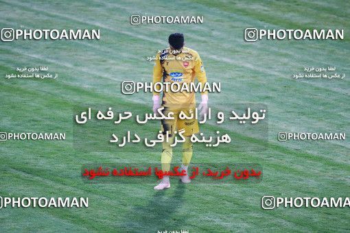 1424650, Isfahan, , لیگ برتر فوتبال ایران، Persian Gulf Cup، Week 26، Second Leg، Zob Ahan Esfahan 0 v 0 Persepolis on 2019/04/17 at Naghsh-e Jahan Stadium