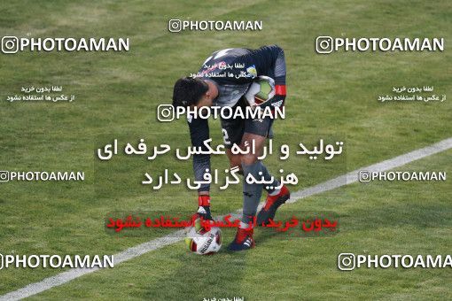 1424531, Isfahan, , لیگ برتر فوتبال ایران، Persian Gulf Cup، Week 26، Second Leg، Zob Ahan Esfahan 0 v 0 Persepolis on 2019/04/17 at Naghsh-e Jahan Stadium