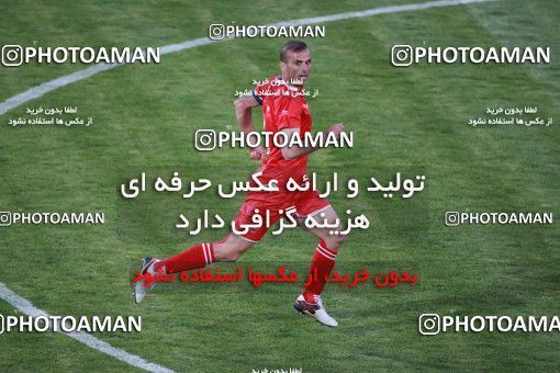 1424606, Isfahan, , لیگ برتر فوتبال ایران، Persian Gulf Cup، Week 26، Second Leg، Zob Ahan Esfahan 0 v 0 Persepolis on 2019/04/17 at Naghsh-e Jahan Stadium