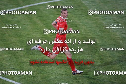 1424491, Isfahan, , لیگ برتر فوتبال ایران، Persian Gulf Cup، Week 26، Second Leg، Zob Ahan Esfahan 0 v 0 Persepolis on 2019/04/17 at Naghsh-e Jahan Stadium