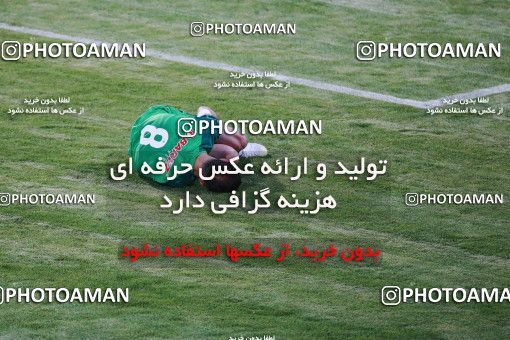 1424520, Isfahan, , لیگ برتر فوتبال ایران، Persian Gulf Cup، Week 26، Second Leg، Zob Ahan Esfahan 0 v 0 Persepolis on 2019/04/17 at Naghsh-e Jahan Stadium