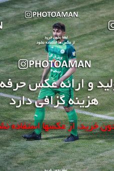 1424586, Isfahan, , لیگ برتر فوتبال ایران، Persian Gulf Cup، Week 26، Second Leg، Zob Ahan Esfahan 0 v 0 Persepolis on 2019/04/17 at Naghsh-e Jahan Stadium