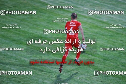 1424633, Isfahan, , لیگ برتر فوتبال ایران، Persian Gulf Cup، Week 26، Second Leg، Zob Ahan Esfahan 0 v 0 Persepolis on 2019/04/17 at Naghsh-e Jahan Stadium