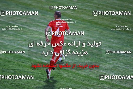 1424554, Isfahan, , لیگ برتر فوتبال ایران، Persian Gulf Cup، Week 26، Second Leg، Zob Ahan Esfahan 0 v 0 Persepolis on 2019/04/17 at Naghsh-e Jahan Stadium
