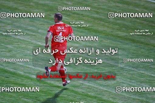 1424525, Isfahan, , لیگ برتر فوتبال ایران، Persian Gulf Cup، Week 26، Second Leg، Zob Ahan Esfahan 0 v 0 Persepolis on 2019/04/17 at Naghsh-e Jahan Stadium
