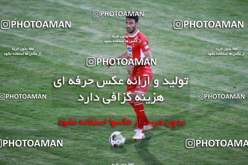 1424452, Isfahan, , لیگ برتر فوتبال ایران، Persian Gulf Cup، Week 26، Second Leg، Zob Ahan Esfahan 0 v 0 Persepolis on 2019/04/17 at Naghsh-e Jahan Stadium