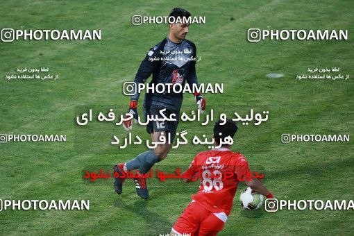 1424533, Isfahan, , لیگ برتر فوتبال ایران، Persian Gulf Cup، Week 26، Second Leg، Zob Ahan Esfahan 0 v 0 Persepolis on 2019/04/17 at Naghsh-e Jahan Stadium