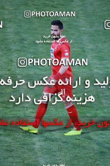 1424589, Isfahan, , لیگ برتر فوتبال ایران، Persian Gulf Cup، Week 26، Second Leg، Zob Ahan Esfahan 0 v 0 Persepolis on 2019/04/17 at Naghsh-e Jahan Stadium