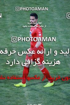 1424553, Isfahan, , لیگ برتر فوتبال ایران، Persian Gulf Cup، Week 26، Second Leg، Zob Ahan Esfahan 0 v 0 Persepolis on 2019/04/17 at Naghsh-e Jahan Stadium