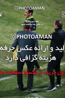 1424631, Isfahan, , لیگ برتر فوتبال ایران، Persian Gulf Cup، Week 26، Second Leg، Zob Ahan Esfahan 0 v 0 Persepolis on 2019/04/17 at Naghsh-e Jahan Stadium