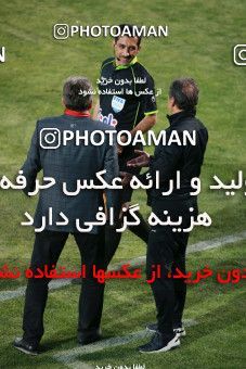1424493, Isfahan, , لیگ برتر فوتبال ایران، Persian Gulf Cup، Week 26، Second Leg، Zob Ahan Esfahan 0 v 0 Persepolis on 2019/04/17 at Naghsh-e Jahan Stadium