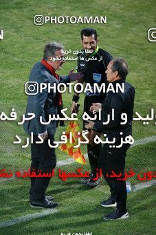 1424547, Isfahan, , لیگ برتر فوتبال ایران، Persian Gulf Cup، Week 26، Second Leg، Zob Ahan Esfahan 0 v 0 Persepolis on 2019/04/17 at Naghsh-e Jahan Stadium