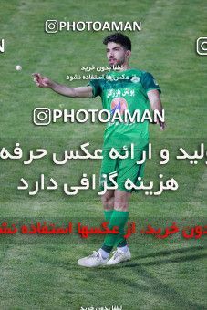1424502, Isfahan, , لیگ برتر فوتبال ایران، Persian Gulf Cup، Week 26، Second Leg، Zob Ahan Esfahan 0 v 0 Persepolis on 2019/04/17 at Naghsh-e Jahan Stadium