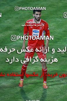 1424456, Isfahan, , لیگ برتر فوتبال ایران، Persian Gulf Cup، Week 26، Second Leg، Zob Ahan Esfahan 0 v 0 Persepolis on 2019/04/17 at Naghsh-e Jahan Stadium