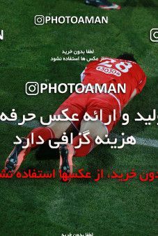 1424468, Isfahan, , لیگ برتر فوتبال ایران، Persian Gulf Cup، Week 26، Second Leg، Zob Ahan Esfahan 0 v 0 Persepolis on 2019/04/17 at Naghsh-e Jahan Stadium
