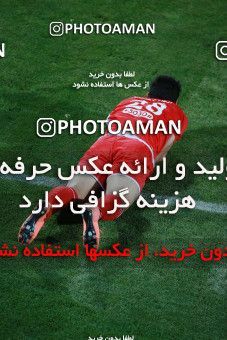1424451, Isfahan, , لیگ برتر فوتبال ایران، Persian Gulf Cup، Week 26، Second Leg، Zob Ahan Esfahan 0 v 0 Persepolis on 2019/04/17 at Naghsh-e Jahan Stadium