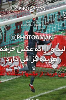 1424590, Isfahan, , لیگ برتر فوتبال ایران، Persian Gulf Cup، Week 26، Second Leg، Zob Ahan Esfahan 0 v 0 Persepolis on 2019/04/17 at Naghsh-e Jahan Stadium