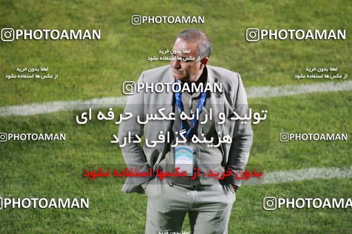1424624, Isfahan, , لیگ برتر فوتبال ایران، Persian Gulf Cup، Week 26، Second Leg، Zob Ahan Esfahan 0 v 0 Persepolis on 2019/04/17 at Naghsh-e Jahan Stadium