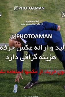 1424621, Isfahan, , لیگ برتر فوتبال ایران، Persian Gulf Cup، Week 26، Second Leg، Zob Ahan Esfahan 0 v 0 Persepolis on 2019/04/17 at Naghsh-e Jahan Stadium