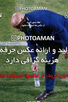 1424471, Isfahan, , لیگ برتر فوتبال ایران، Persian Gulf Cup، Week 26، Second Leg، Zob Ahan Esfahan 0 v 0 Persepolis on 2019/04/17 at Naghsh-e Jahan Stadium