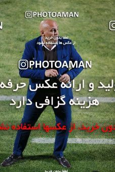 1424461, Isfahan, , لیگ برتر فوتبال ایران، Persian Gulf Cup، Week 26، Second Leg، Zob Ahan Esfahan 0 v 0 Persepolis on 2019/04/17 at Naghsh-e Jahan Stadium