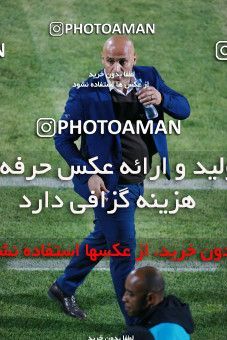 1424578, Isfahan, , لیگ برتر فوتبال ایران، Persian Gulf Cup، Week 26، Second Leg، Zob Ahan Esfahan 0 v 0 Persepolis on 2019/04/17 at Naghsh-e Jahan Stadium