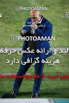 1424609, Isfahan, , لیگ برتر فوتبال ایران، Persian Gulf Cup، Week 26، Second Leg، Zob Ahan Esfahan 0 v 0 Persepolis on 2019/04/17 at Naghsh-e Jahan Stadium