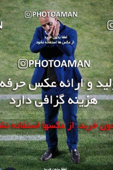 1424470, Isfahan, , لیگ برتر فوتبال ایران، Persian Gulf Cup، Week 26، Second Leg، Zob Ahan Esfahan 0 v 0 Persepolis on 2019/04/17 at Naghsh-e Jahan Stadium