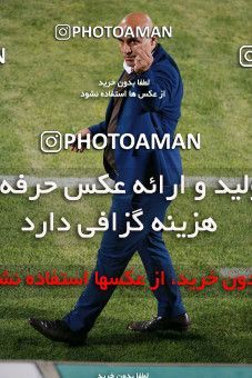 1424499, Isfahan, , لیگ برتر فوتبال ایران، Persian Gulf Cup، Week 26، Second Leg، Zob Ahan Esfahan 0 v 0 Persepolis on 2019/04/17 at Naghsh-e Jahan Stadium