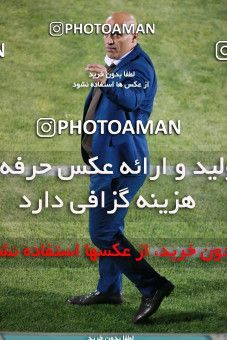 1424627, Isfahan, , لیگ برتر فوتبال ایران، Persian Gulf Cup، Week 26، Second Leg، Zob Ahan Esfahan 0 v 0 Persepolis on 2019/04/17 at Naghsh-e Jahan Stadium