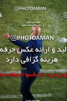 1424612, Isfahan, , لیگ برتر فوتبال ایران، Persian Gulf Cup، Week 26، Second Leg، Zob Ahan Esfahan 0 v 0 Persepolis on 2019/04/17 at Naghsh-e Jahan Stadium