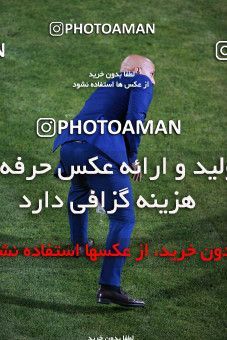 1424576, Isfahan, , لیگ برتر فوتبال ایران، Persian Gulf Cup، Week 26، Second Leg، Zob Ahan Esfahan 0 v 0 Persepolis on 2019/04/17 at Naghsh-e Jahan Stadium