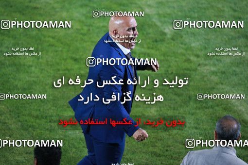 1424647, Isfahan, , لیگ برتر فوتبال ایران، Persian Gulf Cup، Week 26، Second Leg، Zob Ahan Esfahan 0 v 0 Persepolis on 2019/04/17 at Naghsh-e Jahan Stadium
