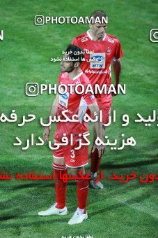 1424509, Isfahan, , لیگ برتر فوتبال ایران، Persian Gulf Cup، Week 26، Second Leg، Zob Ahan Esfahan 0 v 0 Persepolis on 2019/04/17 at Naghsh-e Jahan Stadium
