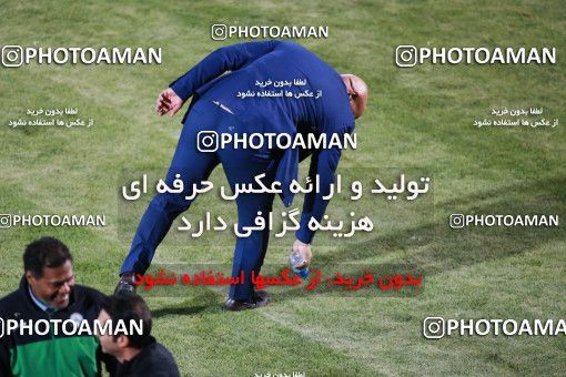 1424497, Isfahan, , لیگ برتر فوتبال ایران، Persian Gulf Cup، Week 26، Second Leg، Zob Ahan Esfahan 0 v 0 Persepolis on 2019/04/17 at Naghsh-e Jahan Stadium