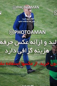 1424622, Isfahan, , لیگ برتر فوتبال ایران، Persian Gulf Cup، Week 26، Second Leg، Zob Ahan Esfahan 0 v 0 Persepolis on 2019/04/17 at Naghsh-e Jahan Stadium