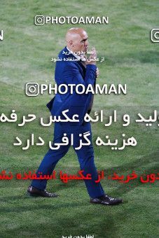 1424457, Isfahan, , لیگ برتر فوتبال ایران، Persian Gulf Cup، Week 26، Second Leg، Zob Ahan Esfahan 0 v 0 Persepolis on 2019/04/17 at Naghsh-e Jahan Stadium